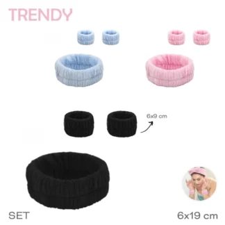 TG MAKE VINCHA 17805 SET x2