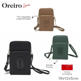 CARTERA LAS OREIRO 28639