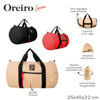 BOLSO LAS OREIRO 29135