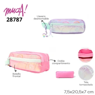 CANOPLA MUAA 28787