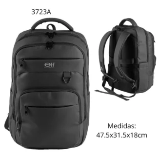MOCHILA ELF 18" ESP 3723A/3723B