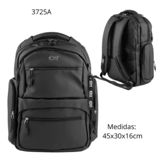 MOCHILA ELF 18" ESP 3725A/3725B