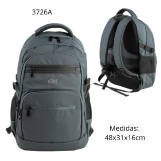 MOCHILA ELF 18" ESP 3726A