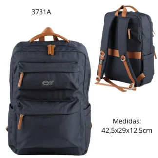 MOCHILA ELF 18" ESP 3731A/3731B