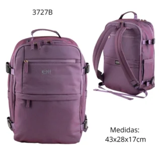 MOCHILA ELF 18" ESP 3727BA
