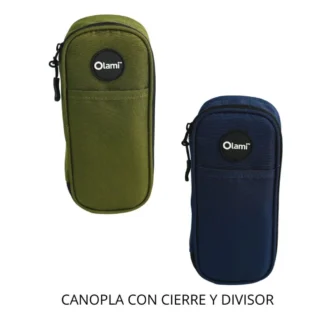 CANOP OLAMI CAO212 C/CIERRE DIVISOR