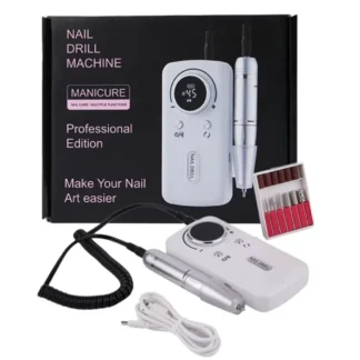 TG MAKE TORNO UÑAS PAL1685 USB