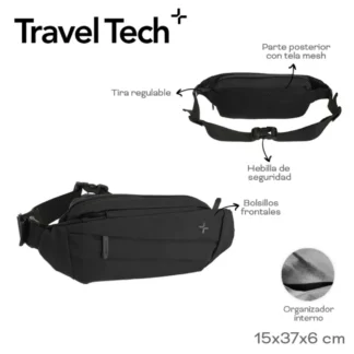 RIÑONERA TRAVEL 53680