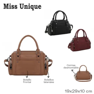 CARTERA MISS UNIQUE 31315