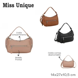 CARTERA MISS UNIQUE 31312