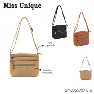 CARTERA MISS UNIQUE 31308