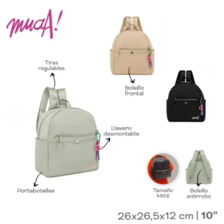 CARTERA MUAA 30395