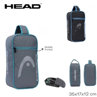 BOTINERO HEAD 28517