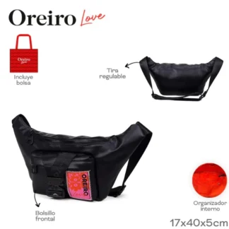 RIÑONERA LAS OREIRO 22732