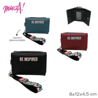BILLETERA MUAA 28370