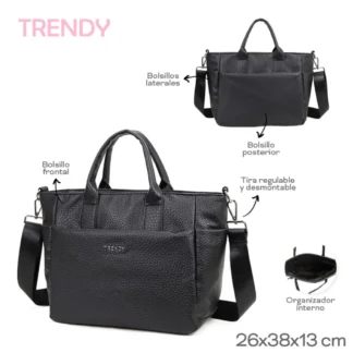 CARTERA TRENDY 22711