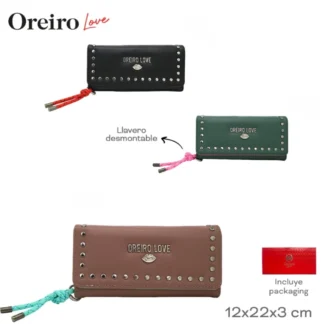 BILLETERA LAS OREIRO 28613