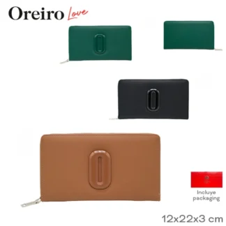 BILLETERA LAS OREIRO 28637