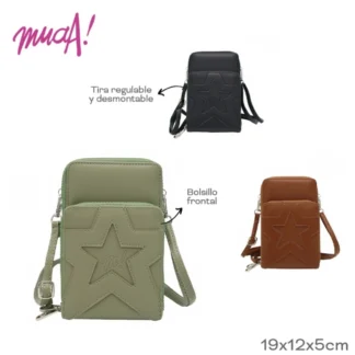 CARTERA MUAA 28719