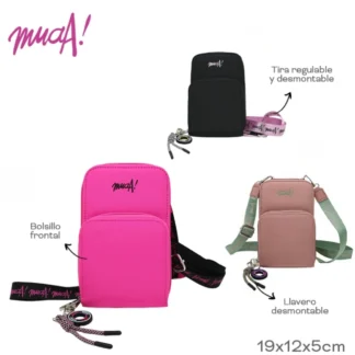 CARTERA MUAA 28723