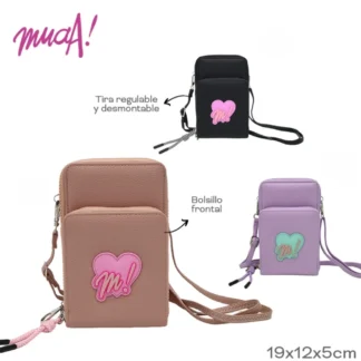 CARTERA MUAA 28735