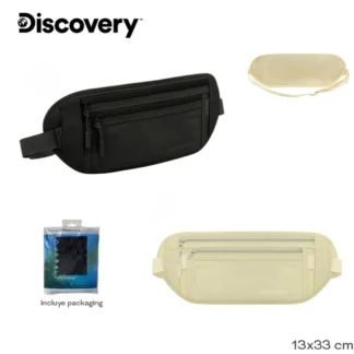 PORTAVALORES DISCOVERY 19641