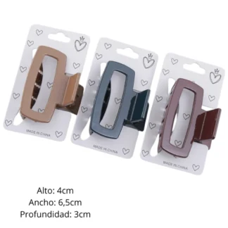 TG ACC BROCHE 54657