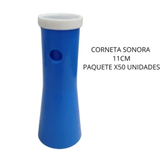 COT CORNETA SUPER SONORA x50u E/BOLSA
