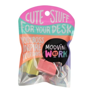 MAW MANIA BINDER PASTEL 32mm x 4u 2112020311
