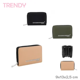BILLETERA TRENDY 31173