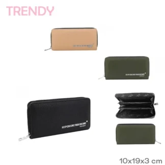 BILLETERA TRENDY 31174