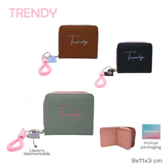 BILLETERA TRENDY 29057