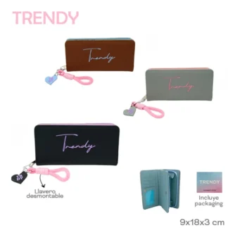 BILLETERA TRENDY 29060