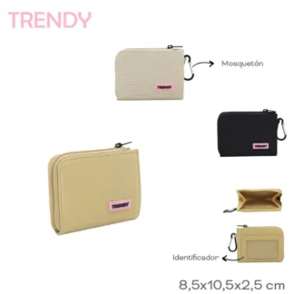 TG TARJETERO TRENDY 31530
