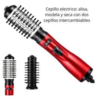 BZ ELEC CEPILLO 3en1 OR1201 ELECTRICO ROTATIVO