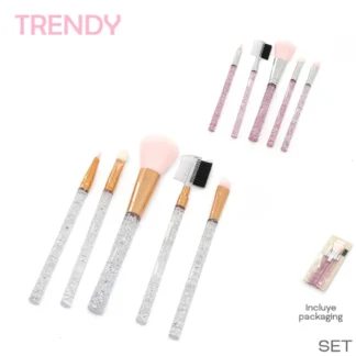 TG MAKE PINCEL SET 18710