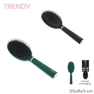 TG CEPILLO TRENDY 31773