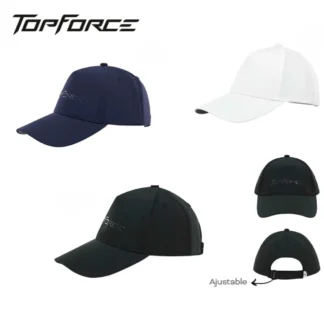 TG GORRA TOP FORCE 31256/31257