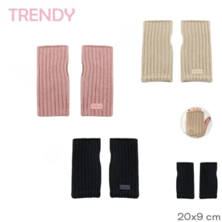 TG GUANTE TRENDY 31426 CORTADO