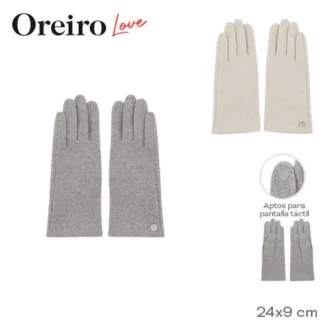 TG GUANTE LAS OREIRO 31438