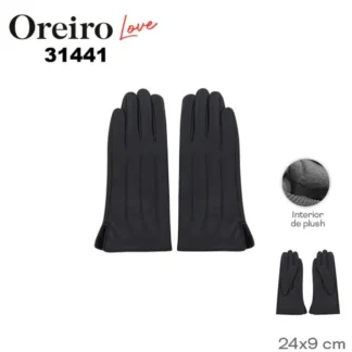 TG GUANTE LAS OREIRO 31441