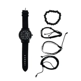 TG ACC RELOJ HOMBRE AL2034 +PULSERA