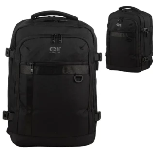 MOCHILA ELF 18" ESP 3734B