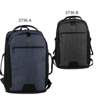 MOCHILA ELF 18" ESP 3736A/3736B