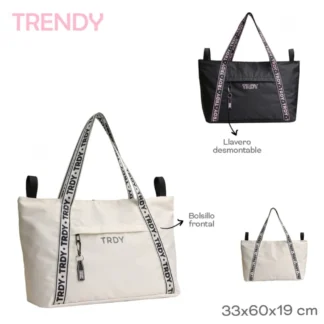 BOLSO TRENDY 28537