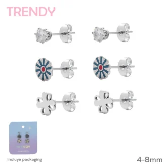 TG ACC ARO TRENDY SET 16530