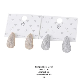 TG ACC ARO TRENDY 55241