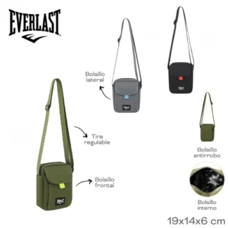 MORRAL EVERLAST 32045