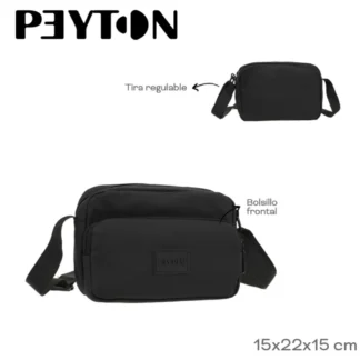MORRAL PEYTON 54401