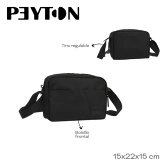 MORRAL PEYTON 54402